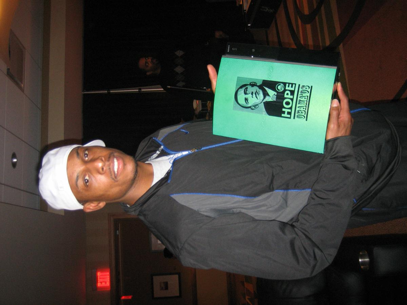 Illustration for article titled NBA All Stars and Their Custom PS3s